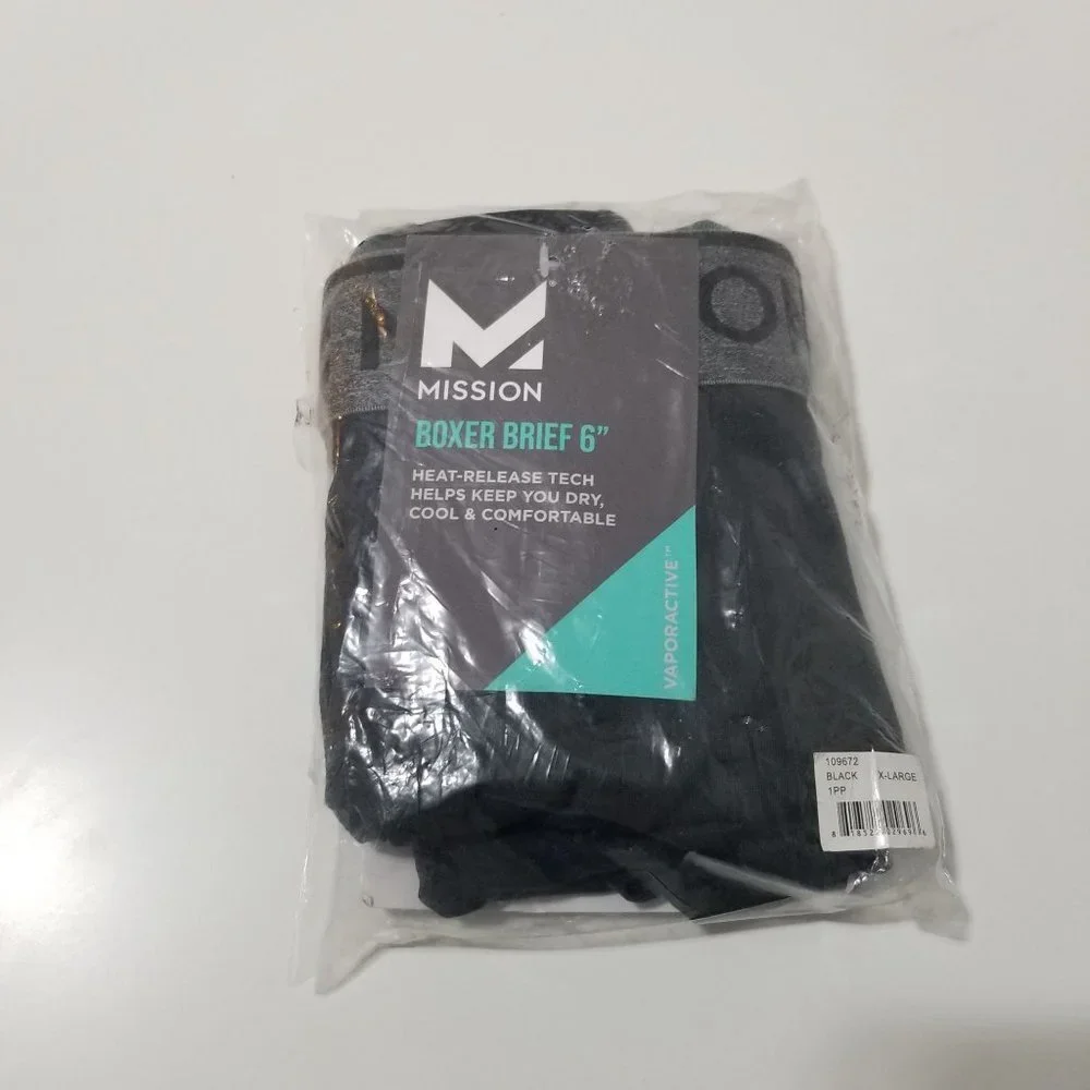 NWT MISSION 6